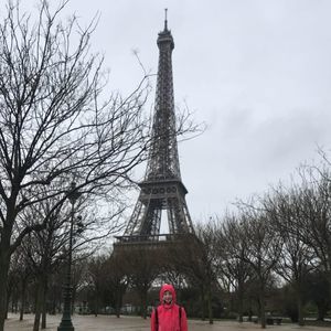 Meet your Posher, Gabriela